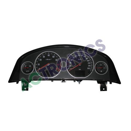 Instrument cluster Opel Signum 2003-2008