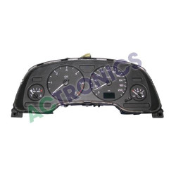 Instrument cluster Opel Zafira A 1999-2005