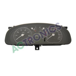 Instrument cluster Renault Laguna 2 2001-2007