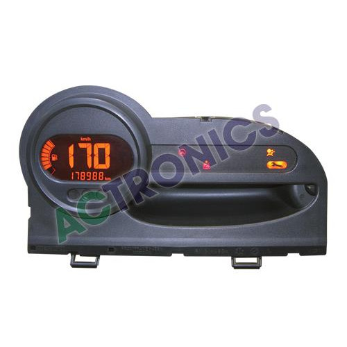 Instrument cluster Renault Twingo 2 2007-2014