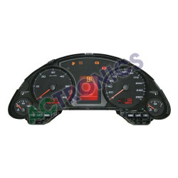 Instrument cluster Seat Exeo 2009-2013