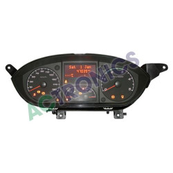 Iveco Daily (4&5) 2006-2014