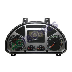 Iveco Eurocargo 2002-2008