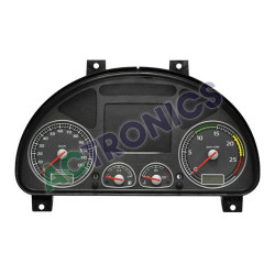 Iveco Eurocargo 2008-2013