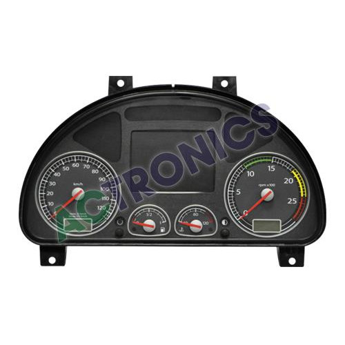 Iveco Eurocargo 2008-2013