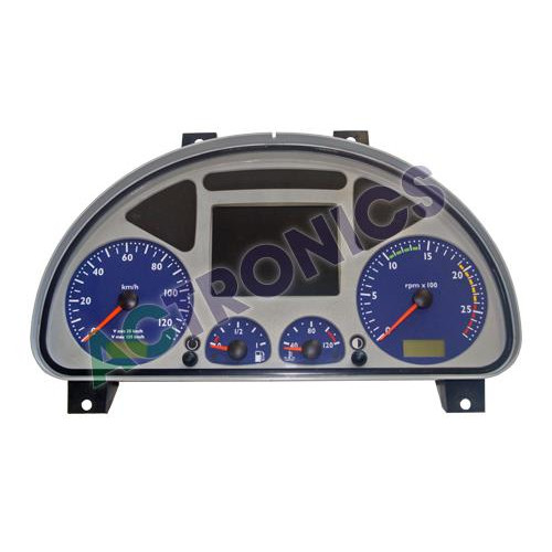 Iveco Stralis  2002-2006