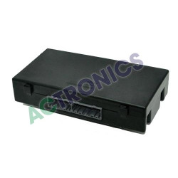 Jaguar S-type 1999-2007 (control unit)