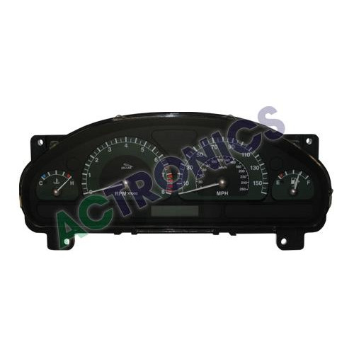 Jaguar S-type 1999-2008