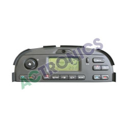 Jaguar S-type 2003-2007 (with display)