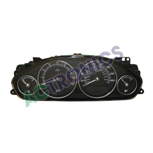 Jaguar X-type 2001-2009