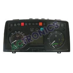 John Deere BIF (Basic Informator)