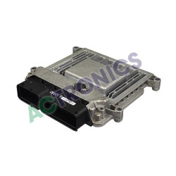 Kefico M7.9.8 (Licence Bosch) 