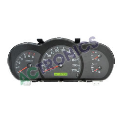 Kia Cerato 2004-2008