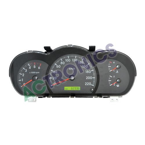 Kia Cerato 2004-2008