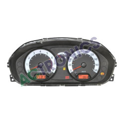 Kia Picanto 2004-2011