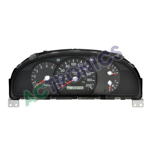 Kia Sorento 2005-2009