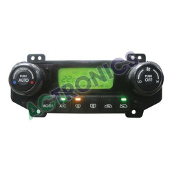 Kia Sportage 2008-2010