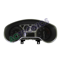 Lancia Delta 2008-2014