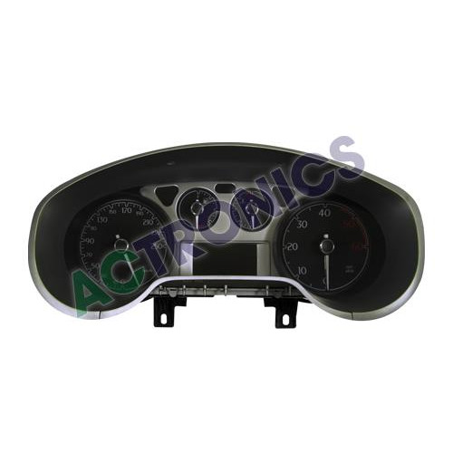 Lancia Delta 2008-2014