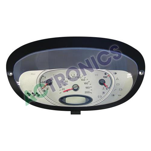 Lancia Ypsilon 1999-2006