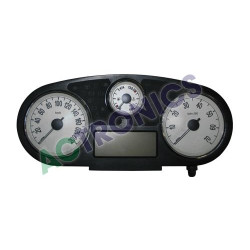 Lancia Ypsilon 2006-2010