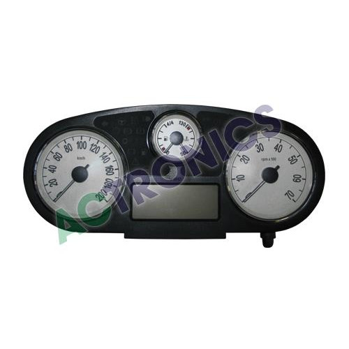 Lancia Ypsilon 2006-2010