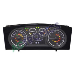 Lancia Ypsilon 2011-