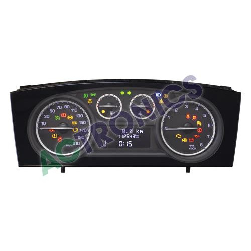 Lancia Ypsilon 2011-