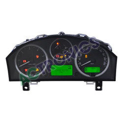 Land Rover Discovery III 2004-2009