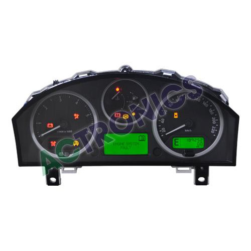 Land Rover Discovery III 2004-2009