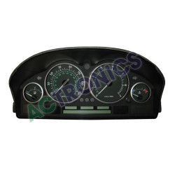 Land Rover Range Rover 2002-2009