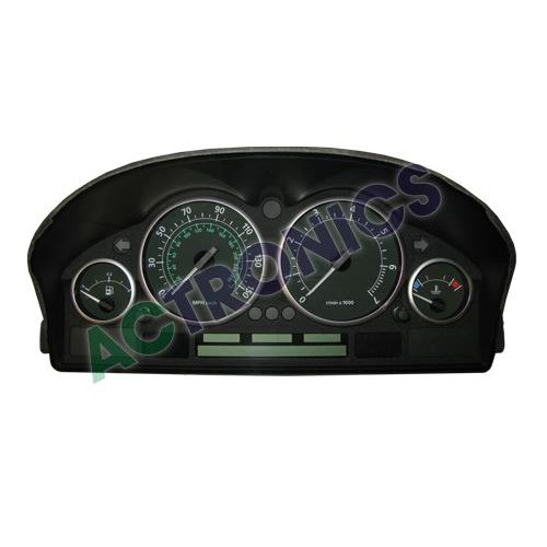 Land Rover Range Rover 2002-2009