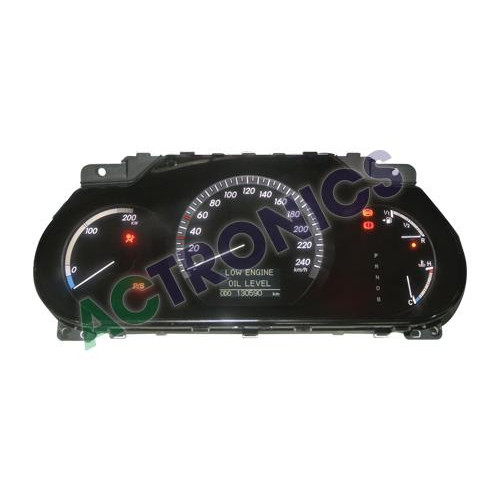 Lexus RX300/RX400 2003-2009