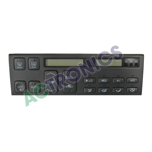 Lexus SC300 1992-1996, LS400 1990-1994, GS300 1994-2000