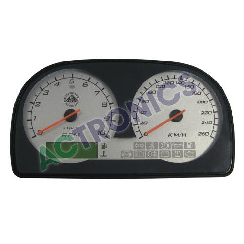 Lotus Elise 2001-2010