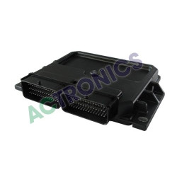 Lucas DCU3R (Renault)