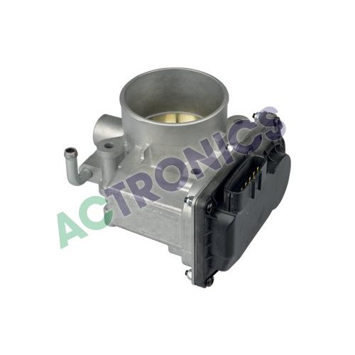 Mazda - Fomoco (LF2L)