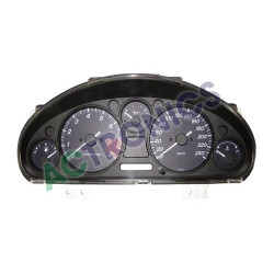 Mazda MX-5 (NB) 1998-2005