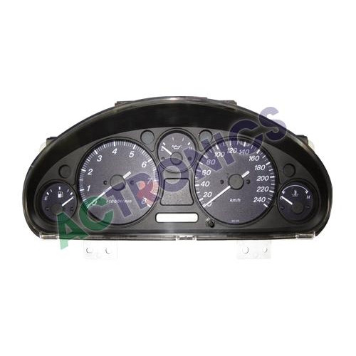 Mazda MX-5 (NB) 1998-2005