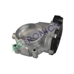 Mercedes - Bosch DV-E (0125)