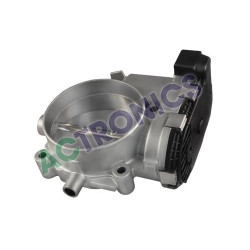 Mercedes - Bosch DV-E (0182)