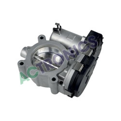 Mercedes - Bosch DV-E (0541)