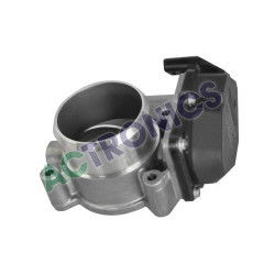 Mercedes - VDO (contactless)