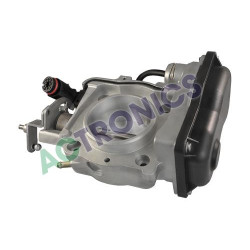 Mercedes - VDO EMTV (0525) (with cable)