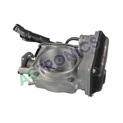 Mercedes - VDO EMTV (6525) (with cable)