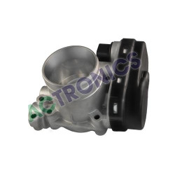 Mercedes - VDO ETV (0125) (connector on house)