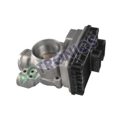 Mercedes - VDO MSM2 (with integrated ECU)