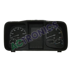 Mercedes Benz Actros 2011-2019