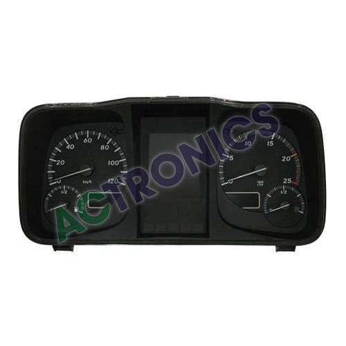 Mercedes Benz Actros 2011-2019