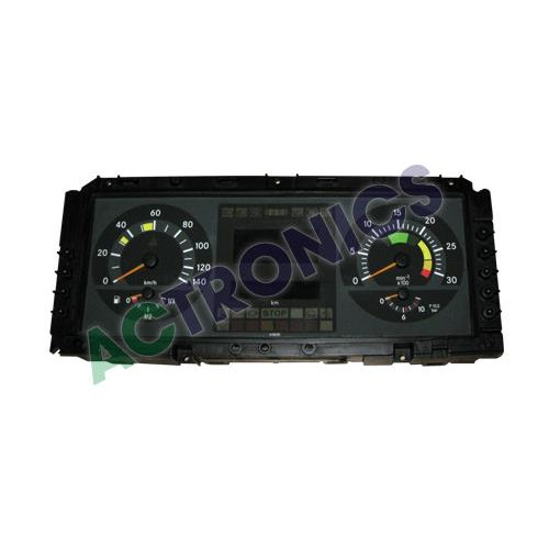 Mercedes Benz Atego 2002-2012